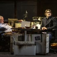 Photos: First Look at the UK Tour of WHEN DARKNESS FALLS