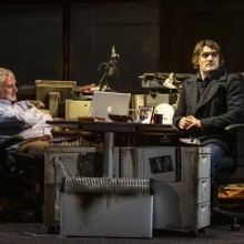 Photos: First Look at the UK Tour of WHEN DARKNESS FALLS
