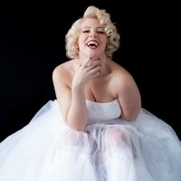 Marilyn Monroe Comes Home In WITH LOVE, MARILYN