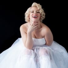 Marilyn Monroe Comes Home In WITH LOVE, MARILYN