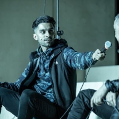 Photos: First Look at CYRANO DE BERGERAC at the Harold Pinter Theatre
