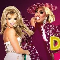 DEATH DROP Returns to the West End Starring RuPaul's Drag Race Stars Willam and…