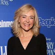 Broadway Brainteasers: Rachel Bay Jones Word Search!