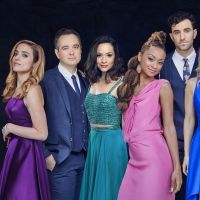 FSCJ Artist Series Beyond Broadway Presents DISNEY PRINCESS - THE CONCERT, November 3