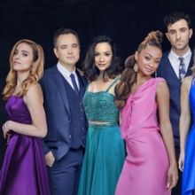 FSCJ Artist Series Beyond Broadway Presents DISNEY PRINCESS - THE CONCERT, November 