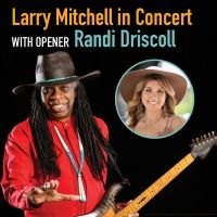 WYO Welcomes Larry Mitchell Back to the Stage