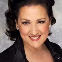 Cristina Fontanelli Takes The Stage At 54 Below, September 20