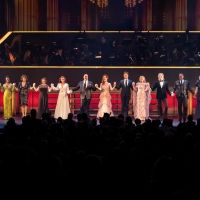 BWW Review: 50 YEARS OF BROADWAY AT THE KENNEDY CENTER