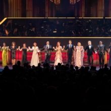 BWW Review: 50 YEARS OF BROADWAY AT THE KENNEDY CENTER
