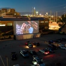Music Box Theatre Presents MUSIC BOX OF HORRORS Drive-In Series
