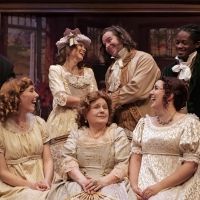 Photos: Good Theater Presents the World Premiere of JANE AUSTEN'S LADY SUSAN