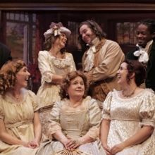 Photos: Good Theater Presents the World Premiere of JANE AUSTEN'S LADY SUSAN