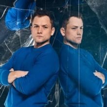 Taron Egerton Shares an Update After Passing Out During West End COCK Performance