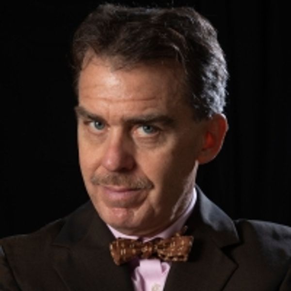 Chicago Magic Lounge Presents Sean Masterson's MESSAGE IN A BOTTLE, Beginning April 6 Photo