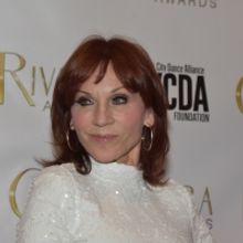 Marilu Henner, Julie Halston and Carter Calvert Launch Bucks County Playhouse's New V