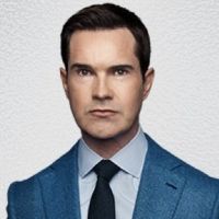 Jimmy Carr Brings TERRIBLY FUNNY on Australian Tour in 2023