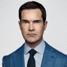 Jimmy Carr Brings TERRIBLY FUNNY on Australian Tour in 2023