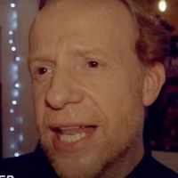 VIDEO: The Stars Come Out For The First London Production Of THE WOODS In 25 Years