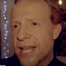 VIDEO: The Stars Come Out For The First London Production Of THE WOODS In 25 Years