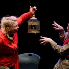 Photo Flash: Upstream Theater presents the English Language Premiere of WILDFIRE