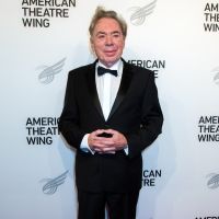 Andrew Lloyd Webber is Practicing Social Distancing and Working on CINDERELLA From…