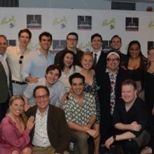 Photos: The Cast of BUDDY THE BUDDY HOLLY STORY Celebrates Opening