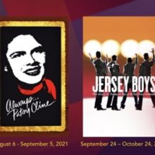 Stages St. Louis Announces Cancellations and Postponements in 2021 Season