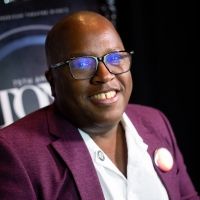 From the Winner's Circle: A STRANGE LOOP Author Michael R. Jackson Talks LGBTQ+…