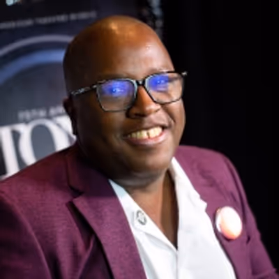 From the Winner's Circle: A STRANGE LOOP Author Michael R. Jackson Talks LGBTQ+ Impact and More