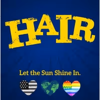 Asolo Rep Announces Cast of HAIR