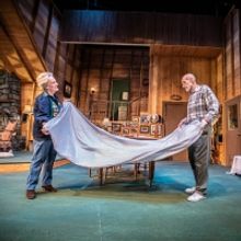 Photos/Video: First Look at Playhouse on the Square's ON GOLDEN POND
