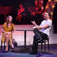 BWW Exclusive: First Look at I LOVE YOU, YOU'RE PERFECT, NOW CHANGE! at the Laguna…