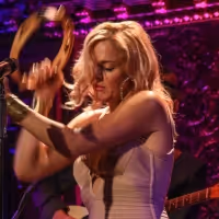 Storm Large, Nicolas Dromard and Desiree Davar, and More To Play 54 Below Next Week
