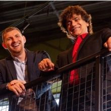 COME TOGETHER-MULTIMEDIA BEATLES EXPERIENCE Comes To City Winery Boston In February