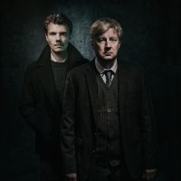 Cast Announced For WHEN DARKNESS FALLS at the Park Theatre