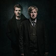 Cast Announced For WHEN DARKNESS FALLS at the Park Theatre