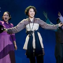 APRES GIRL Comes to National Theatre of Korea Beginning Tonight
