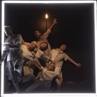 LOOPIT Will be Performed by Tero Saarinen Company in September