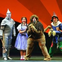 Photos: Follow The Yellow Brick Road To Broadway Palm For THE WIZARD OF OZ