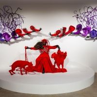 Museum Of Arts And Design To Present First Major Global Survey Of The Phenomenon Of…