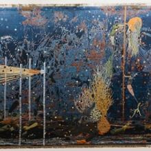 Frist Art Museum Presents Work By Multi-Media Artist Otobong Nkanga