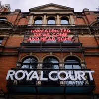 Royal Court Theatre Announces Reopening Programme