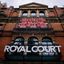 Royal Court Theatre Announces Reopening Programme