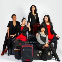 New Conservatory Theatre Center Announces World Premiere Of Dipika Guha's Coming-Of-A