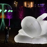 SPECTRA Festival Launches This Weekend