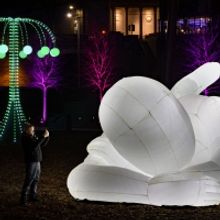 SPECTRA Festival Launches This Weekend