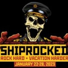 Parkway Drive Announced As Co-Headliner For SHIPROCKED 2023
