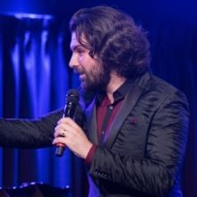 Photo Coverage: GR42 Sings Boublil & Schönberg at the Green Room 42
