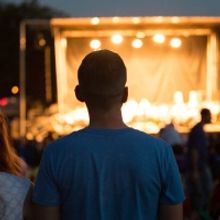 Dallas Symphony Orchestra Will Perform Free Outdoor Concert at Kidd Springs Park Next