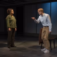 Photos: First Look at RIGHT TO BE FORGOTTEN at Raven Theatre